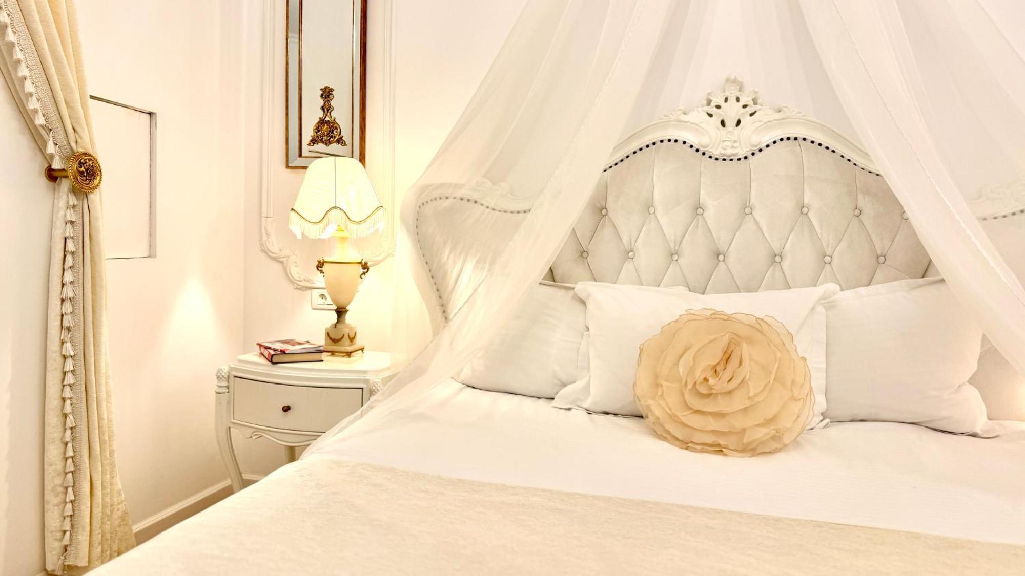 Fsf Boutique Apartament تيميشورا المظهر الخارجي الصورة