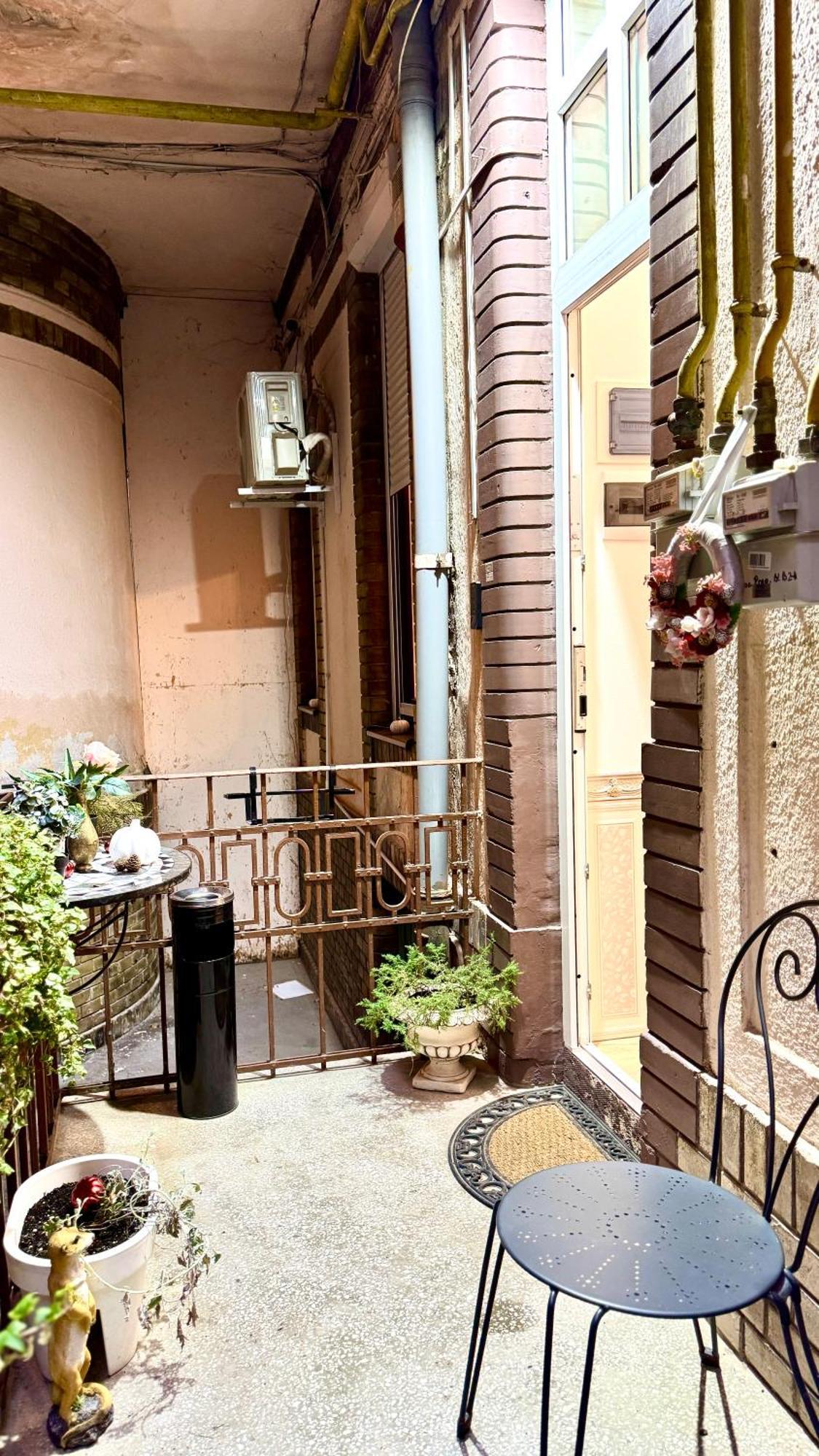 Fsf Boutique Apartament تيميشورا المظهر الخارجي الصورة
