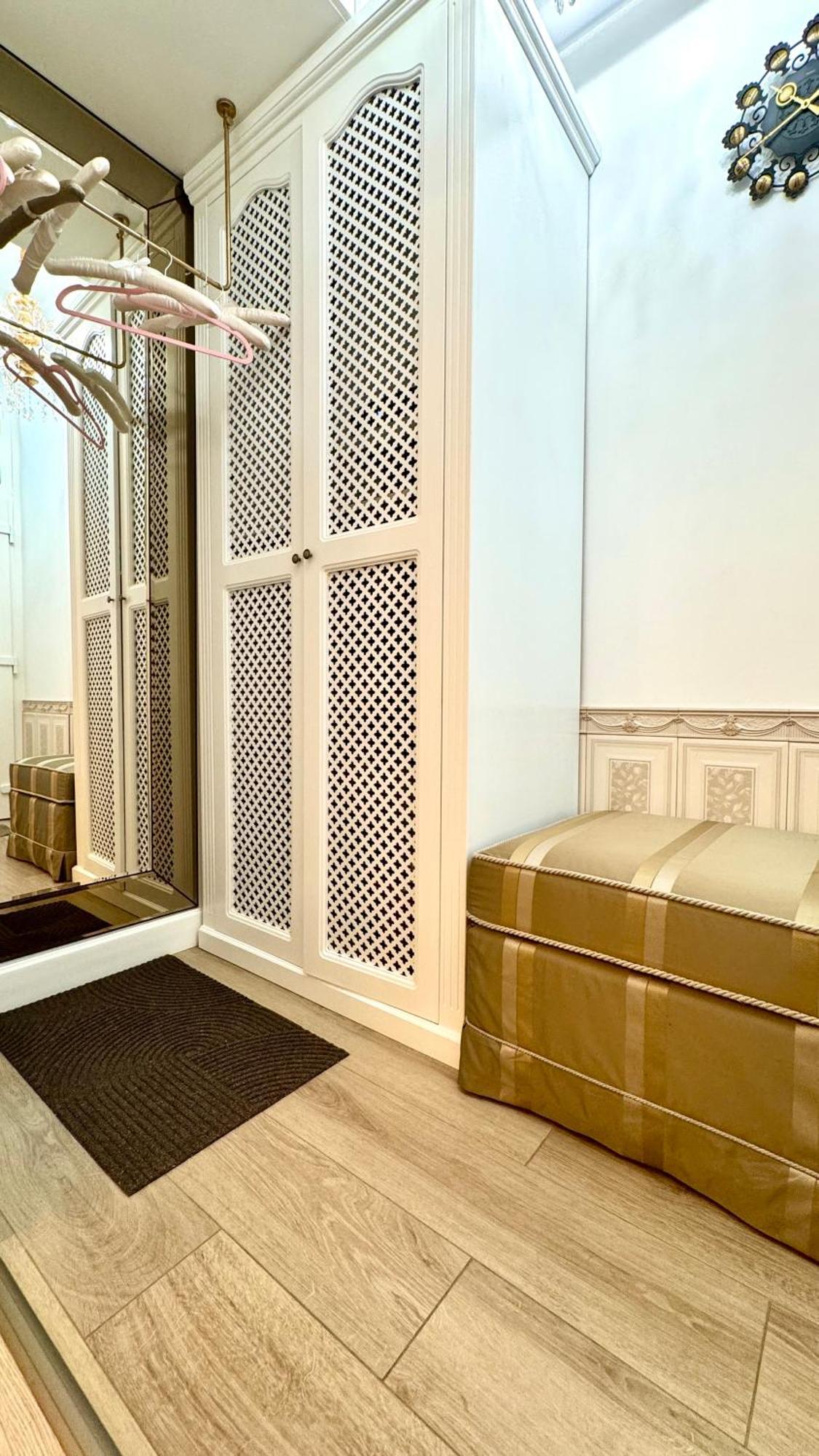 Fsf Boutique Apartament تيميشورا المظهر الخارجي الصورة