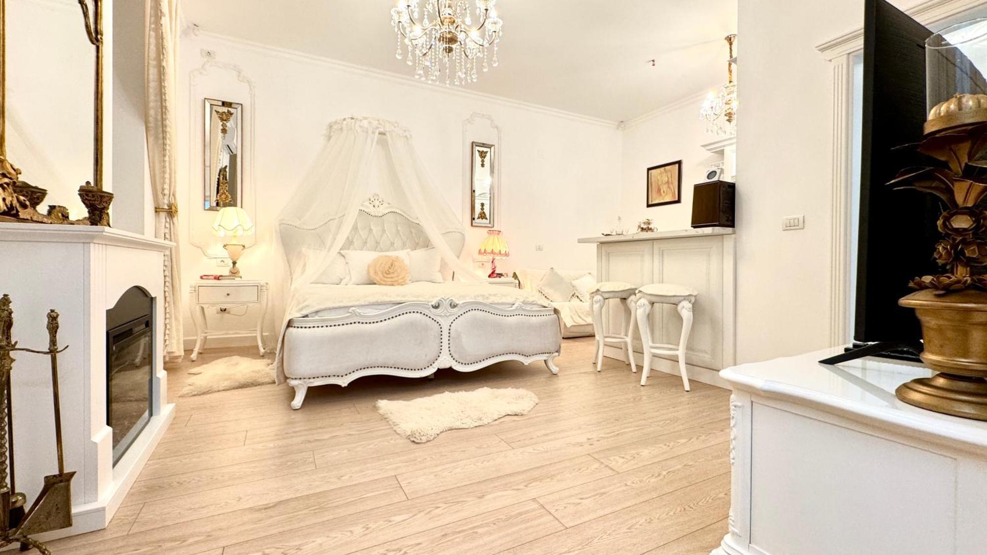 Fsf Boutique Apartament تيميشورا المظهر الخارجي الصورة