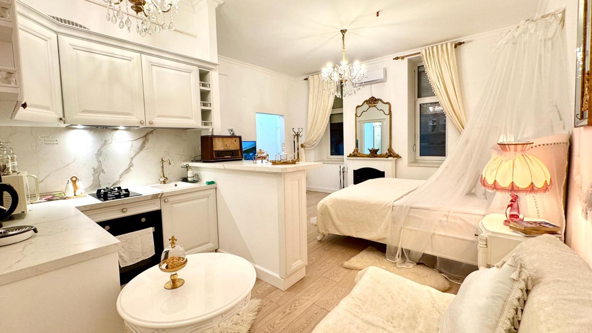 Fsf Boutique Apartament تيميشورا المظهر الخارجي الصورة