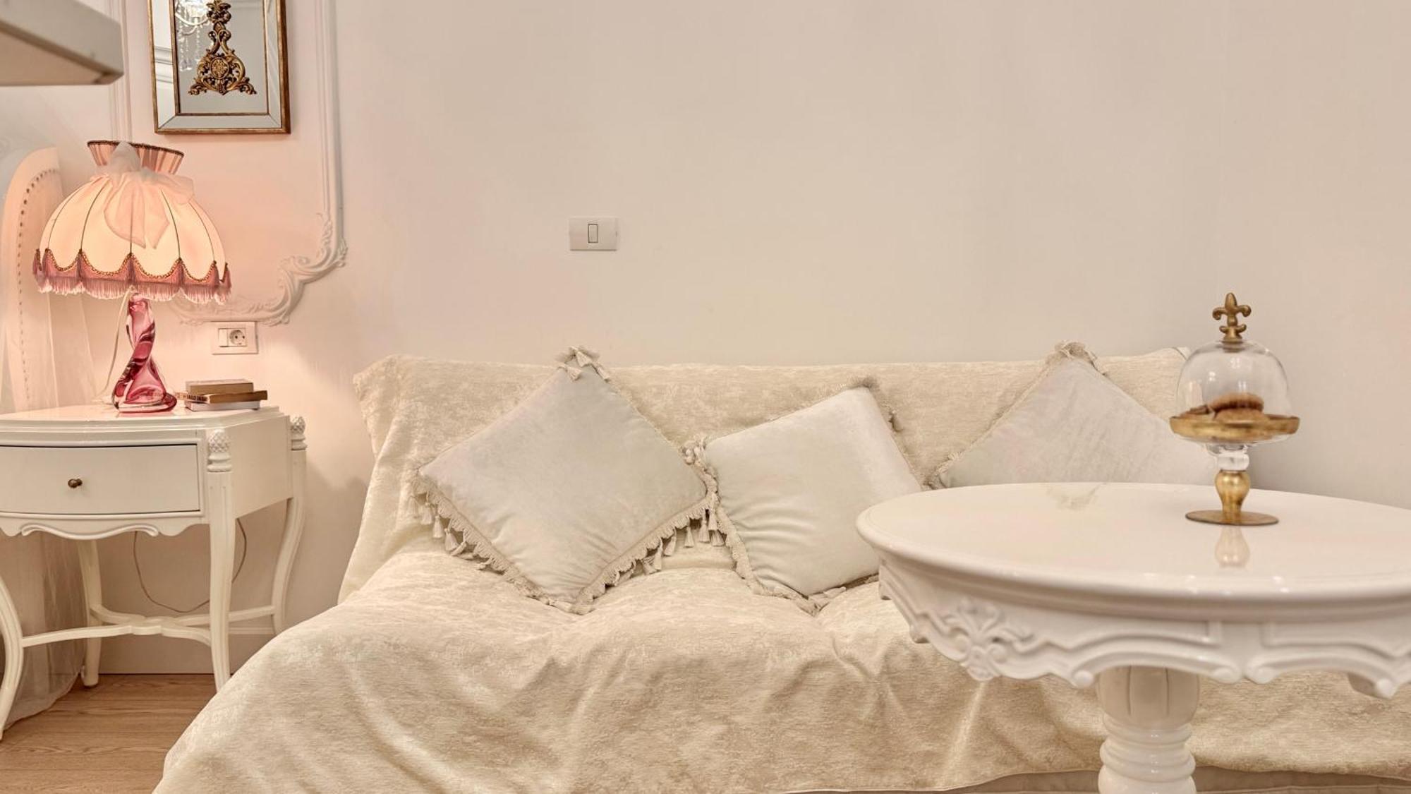 Fsf Boutique Apartament تيميشورا المظهر الخارجي الصورة
