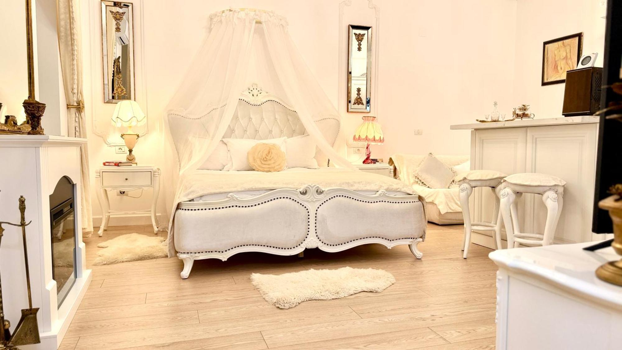 Fsf Boutique Apartament تيميشورا المظهر الخارجي الصورة
