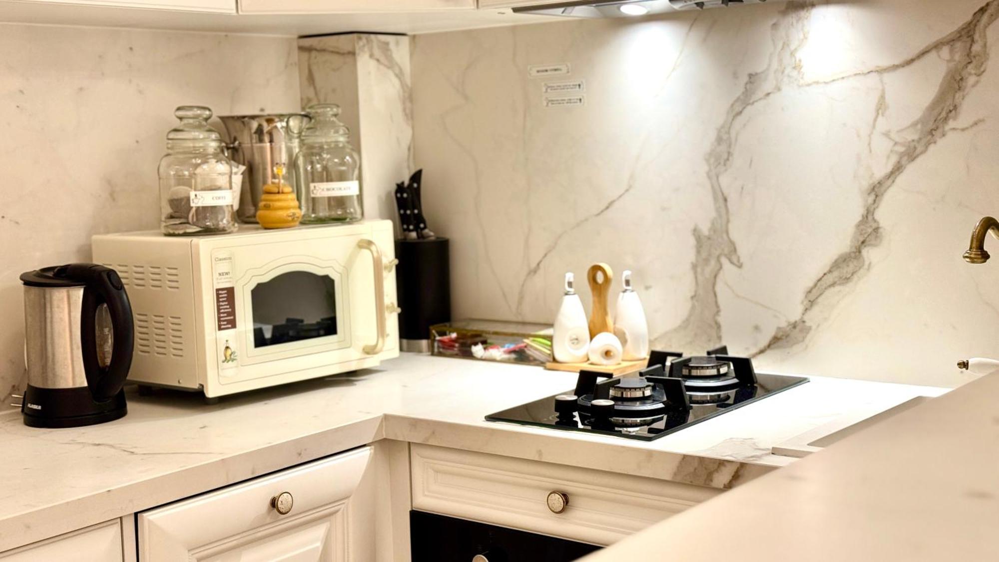 Fsf Boutique Apartament تيميشورا المظهر الخارجي الصورة