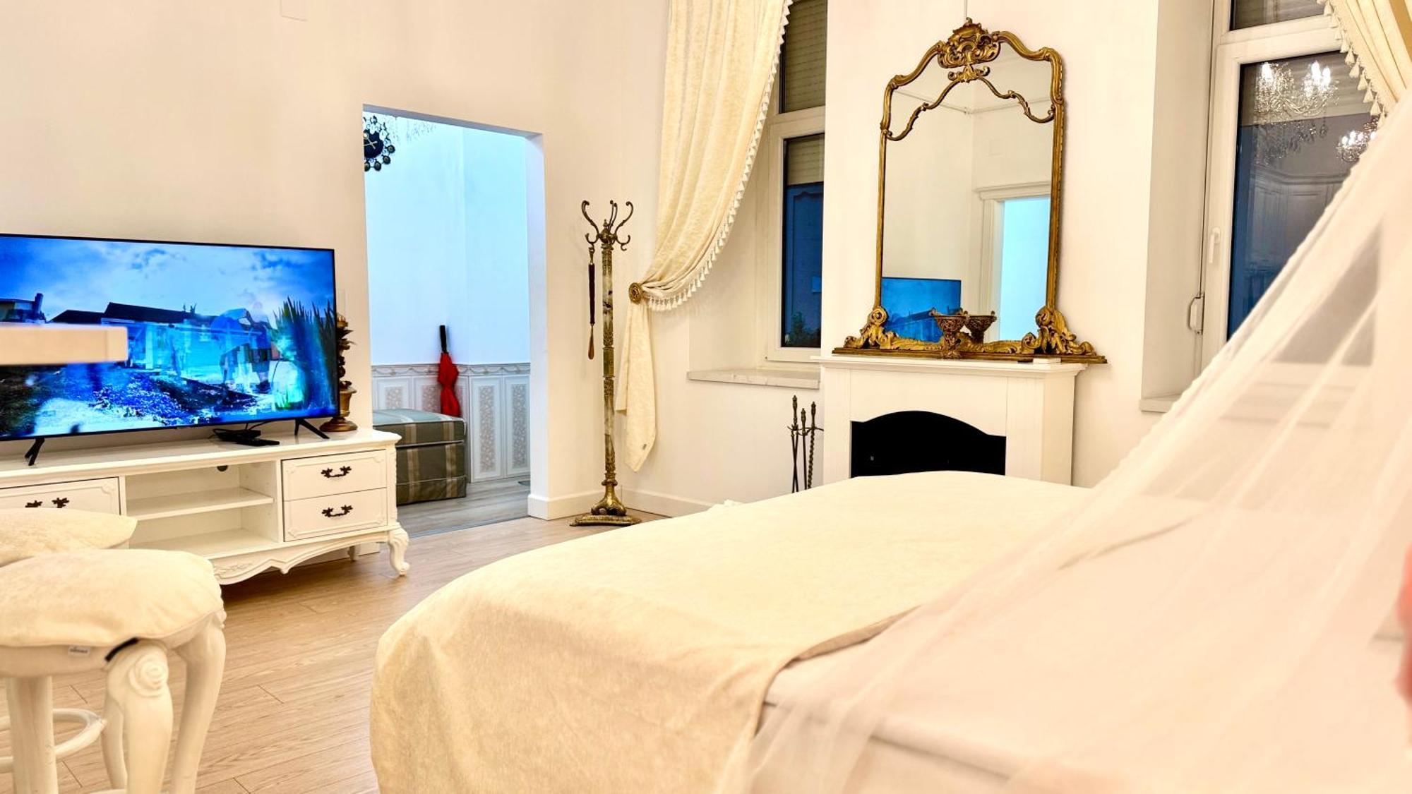 Fsf Boutique Apartament تيميشورا المظهر الخارجي الصورة