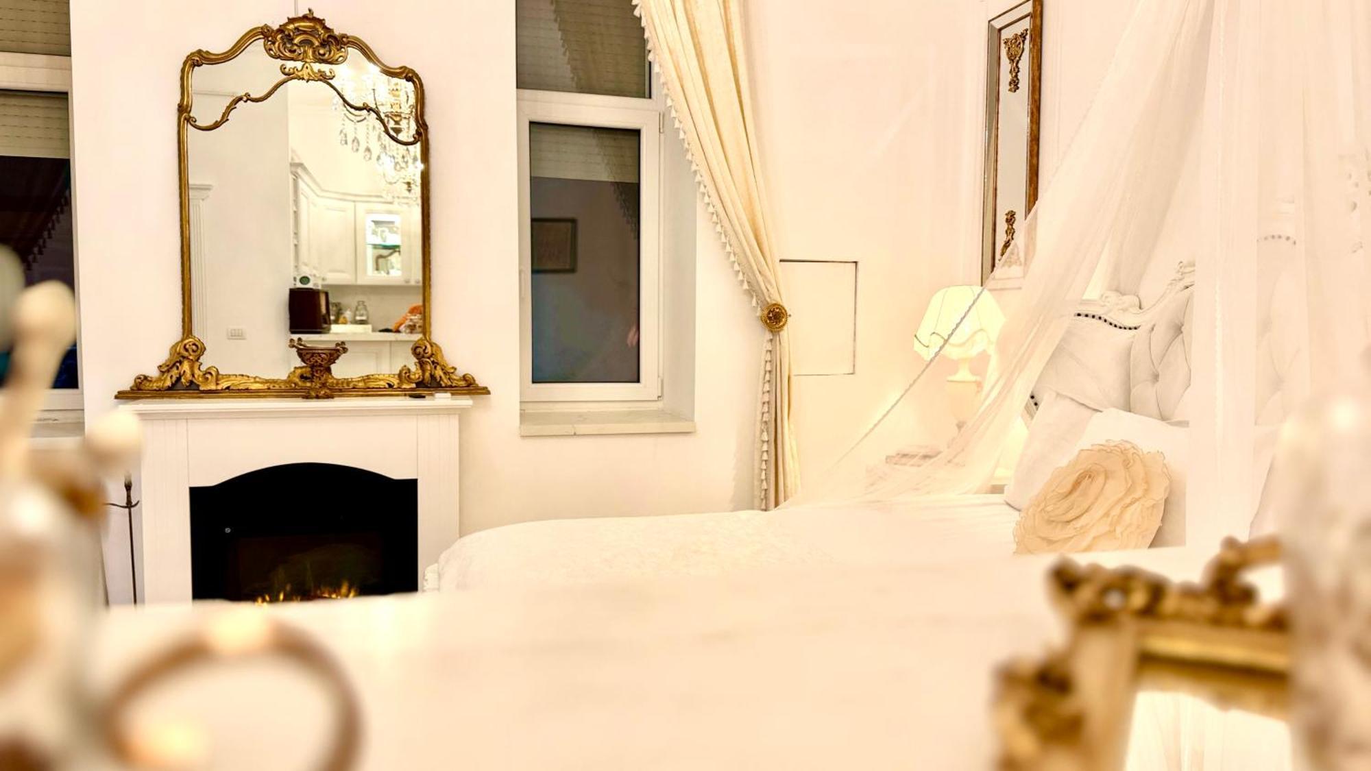 Fsf Boutique Apartament تيميشورا المظهر الخارجي الصورة